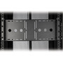 Tripp Lite Monitor Rack-Mount Bracket 4U for LCD Monitor up to 17-19 in - For Monitor - 4U Rack Height x 19 48260 mm Rack Width SRLCDMOUNT