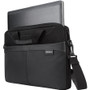 Targus Slipcase TSS898 Carrying Case for 15.6" Notebook - Black - Trolley Strap, Shoulder Strap, Handle - 13" (330.20 mm) Height x 16" (TSS898)