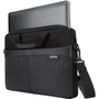 Targus Slipcase TSS898 Carrying Case for 156 Notebook - Black - Trolley Strap Shoulder Strap Handle - 13 33020 mm Height x 16 TSS898
