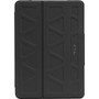 Targus Pro-Tek THZ852GL Carrying Case for 105 Apple iPad 7th Generation iPad Air iPad Pro - Black - Drop Resistant Anti-slip - THZ852GL