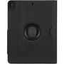 Targus VersaVu Classic THZ775GL Carrying Case Folio for 129 Apple Apple Pencil iPad Pro 2018 - Black - Drop Resistant Impact - THZ775GL