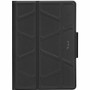 Targus Pro-Tek THZ787GL Carrying Case (Folio) for 10.5" Apple, Samsung, Acer, Amazon, Asus, Dell, Google, HP, Huawei, Lenovo Tablet - (Fleet Network)