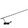 Hammond 70 inch 10-Outlet Vertical Power Strip - 6ft L5-20P Cord 5-20R Receptacles
