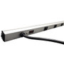 Hammond 70 Inch Vertical 10 Outlet Power Strip With L5-20P Cord And 5-20R Receptacles FN-1589T70C1