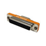 Slimline Male To Female Serial Adapter For Compact Connections FN-AD-DB925-02SL