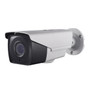 2MP Bullet TVI Camera - Varifocal Lens - Ultra Lowlight IR with 130ft Range - Outdoor IP67 Rated - White