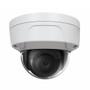 4MP Dome IP Camera - 2.8mm Fixed Lens - 30m IR Range - Outdoor IP67 Rated - White