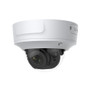 8MP Dome IP Camera - Varifocal Lens - 30m IR Range - Outdoor IP67 Rated - White