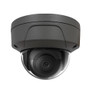 8MP Dome IP Camera - 2.8mm Fixed Lens - 30m IR Range - Outdoor IP67 Rated - Grey