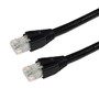 RJ45 Cat6a UTP Outdoor UV Direct Burial Cable