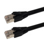 RJ45 Cat6 FTP Outdoor UV Direct Burial Cable