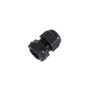 Cable Gland M20x1.5 Thread - Cable OD 8~12mm - IP68 - Black