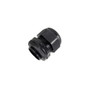 Cable Gland M32x1.5 Thread - Cable OD 18~25mm - IP68 - Black