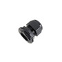 Cable Gland M32x1.5 Thread - Cable OD 15~21mm - IP68 - Black