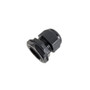 Cable Gland M32x1.5 Thread - Cable OD 15~21mm - IP68 - Black