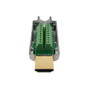 HDMI Male Screw Down Field Termination Connector Kit For Onsite Cable Terminations FN-CN-HDMI-SD