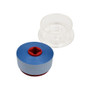 Cletop Standard Series Type Blue Tape Refill - Fits Type A Only