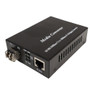 10 100 1000 Multimode Gigabit Media Converter LC FN-FO-MC2004