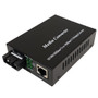 10 100 1000 Singlemode Gigabit Media Converter SC FN-FO-MC2012