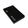 2.5 inch External Hard Drive Enclosure - USB 3.1 Type C - Black