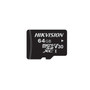 HIkvision MicroSD Card - Class 10 - TLC  - 95MBs Read 25MBs Write - V10