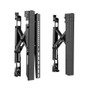 Video Wall TV Mount Arms And Accessories For Custom Installation Modular Mounting Hardware FN-MT-1514