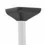 Video Wall Ceiling Mount Plate For Secure Display Integration FN-MT-1600-CP