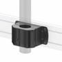 Video Wall Ceiling Mount Joining Collar For Secure Structural Connection FN-MT-1600-J