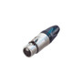 Neutrik 5-Pin XLR Female Inline Connector