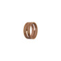 Neutrik ID Ring for xx Connector - Brown