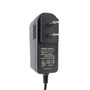DC Power Supply - Input 120V  240V - Output 12V 1A - cULus