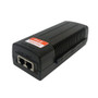 1 Channel 10 100 PoE Injector Single Port Power Inserter IEEE Compatible FN-POE-IN100-30W