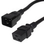 IEC C19 to IEC C20 Power Cable