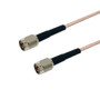 RG316 SMA Male to SMA Male Cable