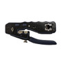Professional Crimp Tool For Modular Pass-through Plugs RJ45 With Integrated Strip And Cut Function FN-TLH-125