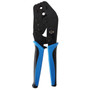 Professional Ratcheting Crimp Tool for RG59  RG6 Cable 256068295