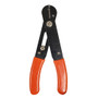 Precision Wire Stripper And Cutter Covering 10AWG To 30AWG Including Range Stripper/Cutter From FN-TLH-605