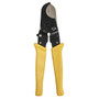 Professional Wire Cutter - Up to 0 AWG Wire (0.75" / 19.1mm) - 8.7" Length
