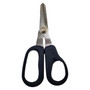 General Purpose 58 Serrated Edge Scissors
