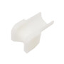 1 Inch Conduit Wire Pulling Guides White Pack Of 10 For Smoother Cable Runs FN-TL-PG03
