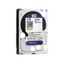 4TB 64MB IntelliPower (RPM) / SATA3 Western Digital Purple Drive