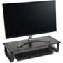 Kensington Extra Wide Monitor Stand - Up to 32 Screen Support - 1996 kg Load Capacity - Steel K55726WW