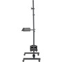 Tripp Lite DMCS1732S Display Stand - Up to 32 Screen Support - 8 kg Load Capacity - 7010 178054 mm Height x 2570 65278 mm x DMCS1732S