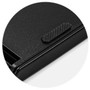 Kensington Easy Riser Go Laptop Riser Black - Up to 17 Screen Support - Textured - Black - TAA Compliant K50422WW
