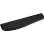 Kensington ErgoSoft Wrist Rest for Slim Keyboards - 22.60" (574.04 mm) x 5.10" (129.54 mm) x 0.10" (2.54 mm) Dimension - Gel - 1 Pack (Fleet Network)