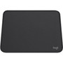 Logitech Mouse Pad - Graphite 956-000035