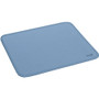 Logitech Mouse Pad - Blue, Gray (956-000038)