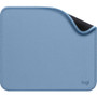 Logitech Mouse Pad - Blue, Gray (956-000038)