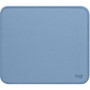 Logitech Mouse Pad - Blue Gray 956-000038