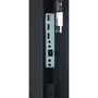 LG 22SM3G-B Digital Signage Display - 215 LCD - 1920 x 1080 - LED - 250 cdm178 - 1080p - HDMI - USB - Serial - Wireless LAN - - 22SM3G-B